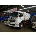 Dongfeng D9 (12m3) dok truk sampah